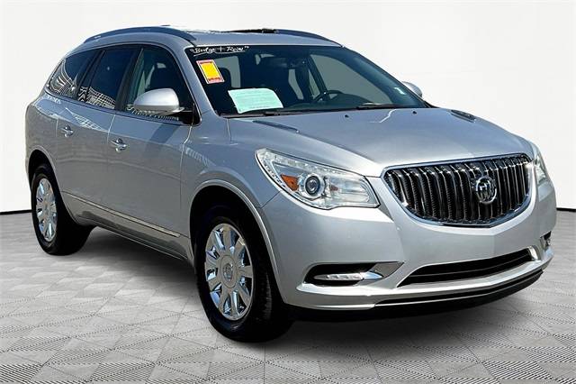 2017 Buick Enclave Leather — SUV — 101,899 mi — Lowell, NC