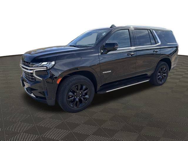 2023 Chevrolet Tahoe LT — SUV — 54,723 mi — Lowell, NC