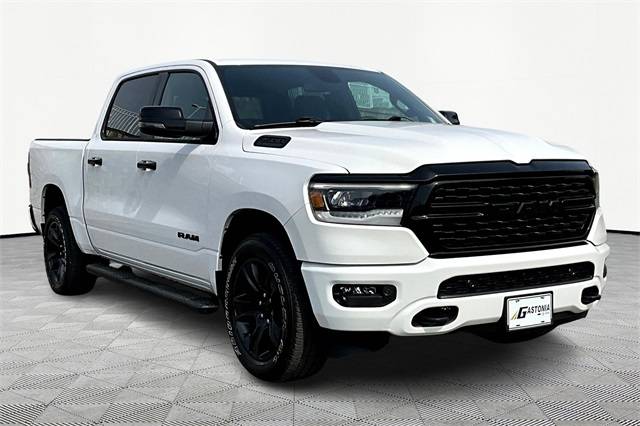 2023 Ram 1500 Big Horn — Pickup Truck — 11,604 mi — Lowell, NC