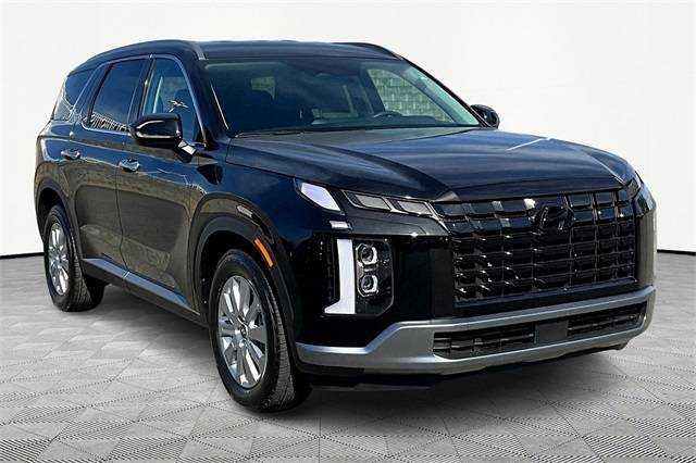 2025 Hyundai Palisade SEL — SUV — 3,388 mi — Lowell, NC