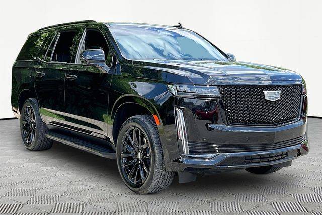 2024 Cadillac Escalade Sport