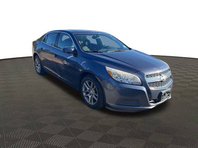 2013 Chevrolet Malibu LT — Sedan — 106,107 mi — Lowell, NC