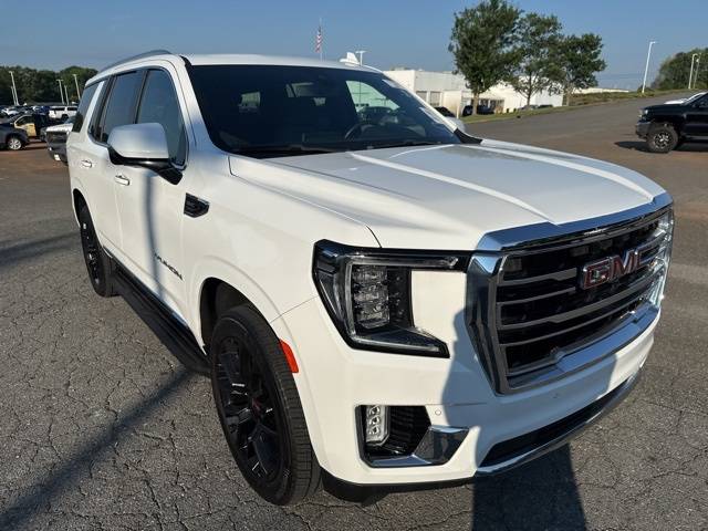 2022 GMC Yukon SLT — SUV — 50,380 mi — Lowell, NC