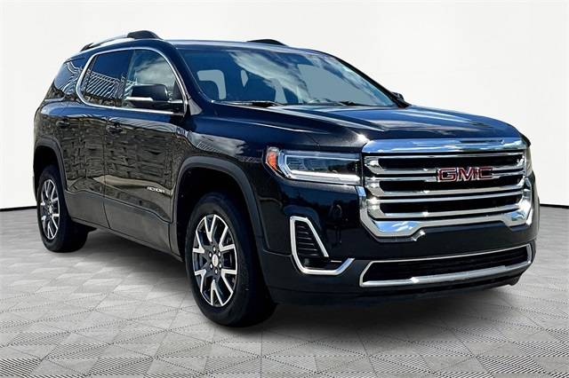 2023 GMC Acadia SLT — SUV — 45,867 mi — Lowell, NC