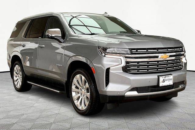 2023 Chevrolet Tahoe Premier — SUV — 60,162 mi — Lowell, NC