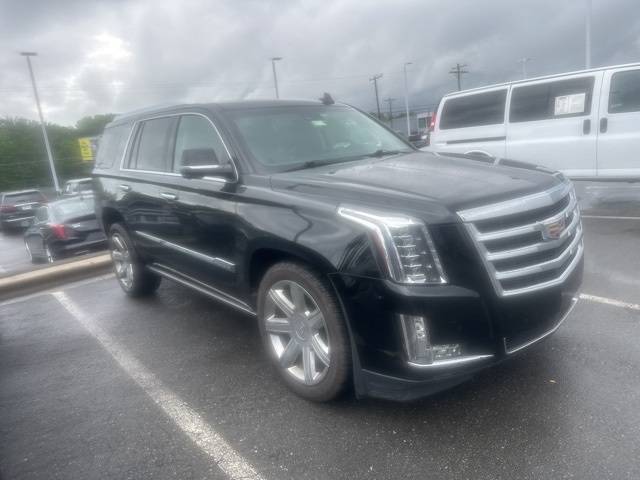 2015 Cadillac Escalade Premium — SUV — 169,125 mi — Lowell, NC