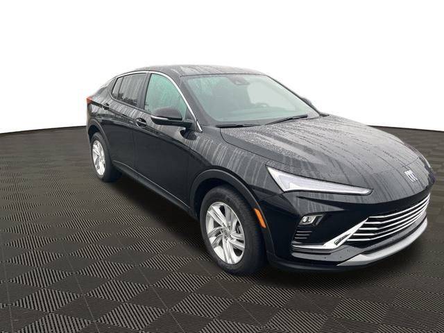 2025 Buick Envista Preferred — SUV — 11,737 mi — Lowell, NC