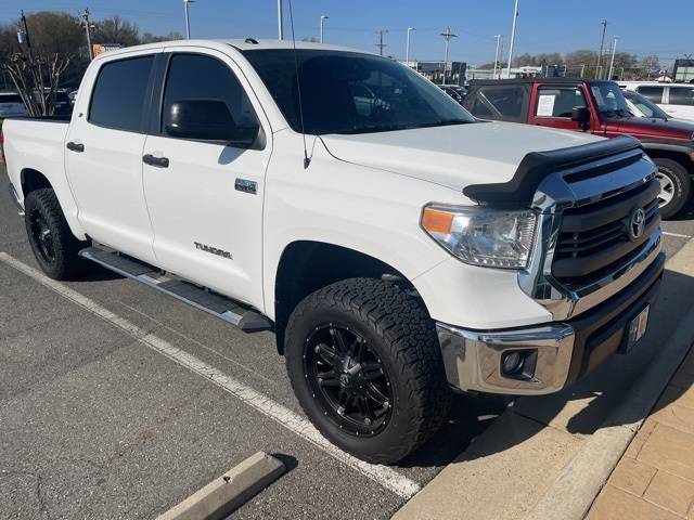 2014 Toyota Tundra SR5 — Pickup Truck — 60,507 mi — Lowell, NC