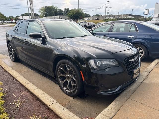 2018 Chrysler 300 S — Sedan — 98,077 mi — Lowell, NC