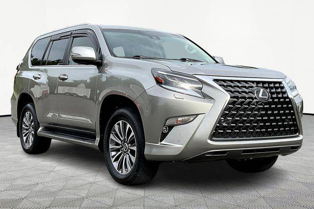 2021 Lexus GX GX 460 Luxury — SUV — 74,472 mi — Lowell, NC