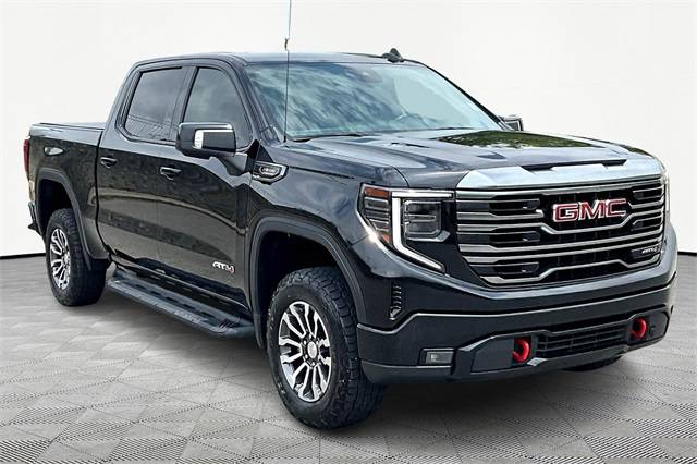 2022 GMC Sierra 1500 AT4 — Pickup Truck — 61,389 mi — Lowell, NC