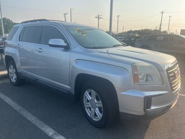 2016 GMC Terrain SLE-1 — SUV — 160,481 mi — Lowell, NC