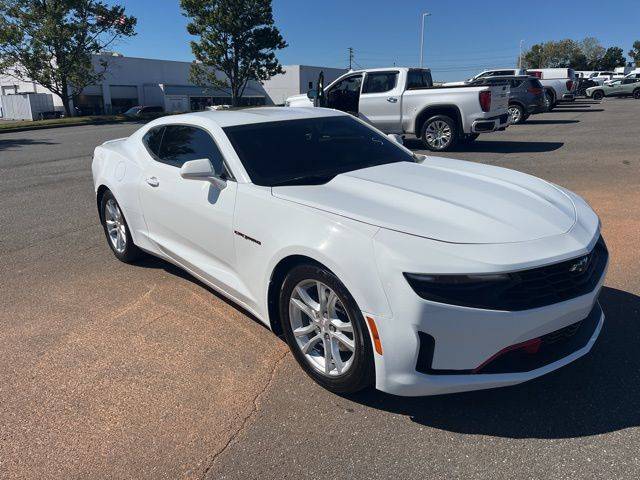 2023 Chevrolet Camaro 1LS — Coupe — 15,925 mi — Lowell, NC
