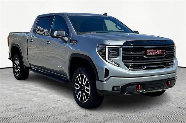 2025 GMC Sierra 1500 AT4 — Pickup Truck — 801 mi — Lowell, NC
