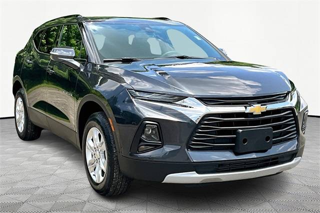 2022 Chevrolet Blazer 2LT — SUV — 16,820 mi — Lowell, NC