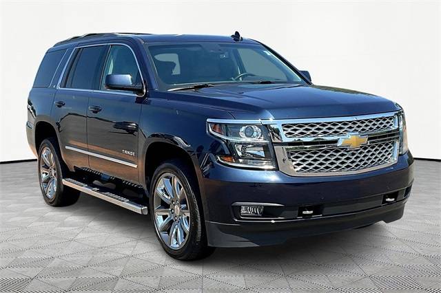 2019 Chevrolet Tahoe LT — SUV — 118,274 mi — Lowell, NC