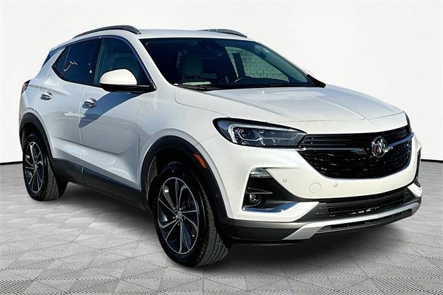 2020 Buick Encore GX Essence — SUV — 53,026 mi — Lowell, NC