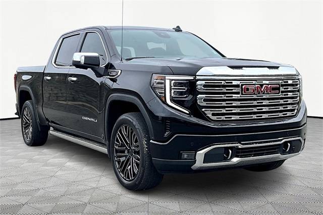 2022 GMC Sierra 1500 Denali — Pickup Truck — 55,032 mi — Lowell, NC