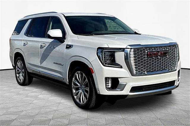2023 GMC Yukon Denali — SUV — 16,004 mi — Lowell, NC