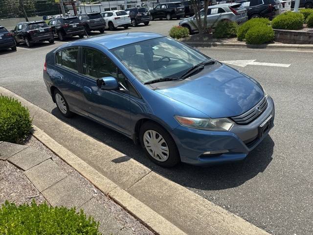 2010 Honda Insight LX — Hatchback — 140,258 mi — Lowell, NC