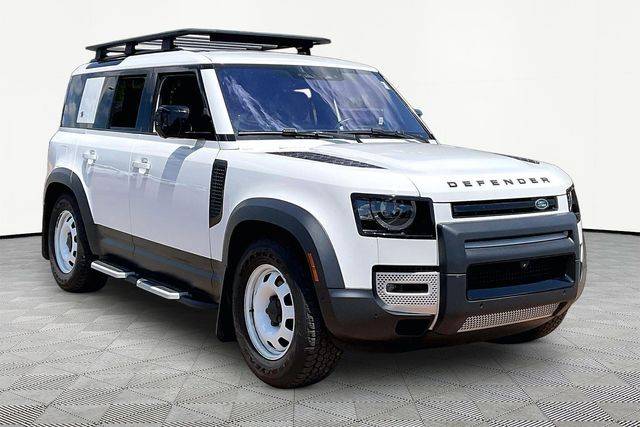 2023 Land Rover Defender S