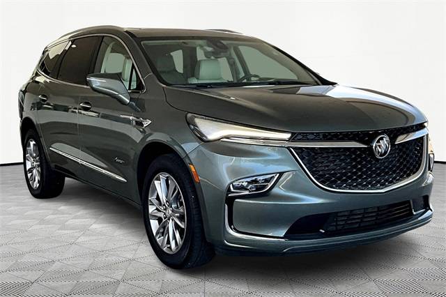 2023 Buick Enclave Avenir — SUV — 25,482 mi — Lowell, NC