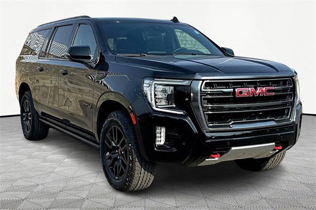 2023 GMC Yukon AT4 — SUV — 40,260 mi — Lowell, NC