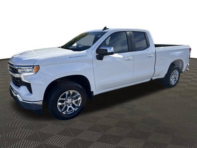 2023 Chevrolet Silverado 1500 LT — Pickup Truck — 29,077 mi — Lowell, NC
