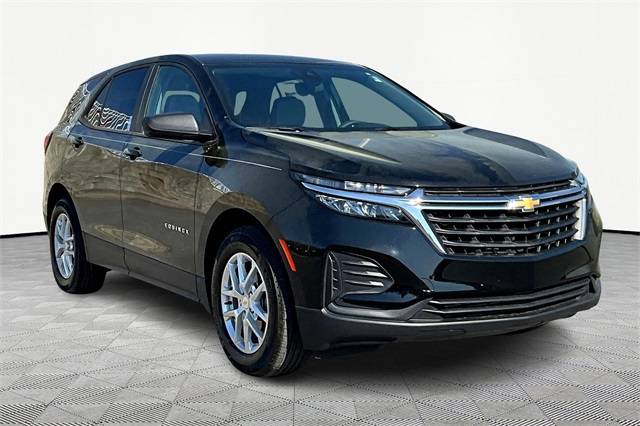 2024 Chevrolet Equinox LS — SUV — 13,700 mi — Lowell, NC