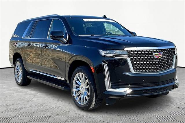 2023 Cadillac Escalade Premium Luxury — SUV — 44,953 mi — Lowell, NC