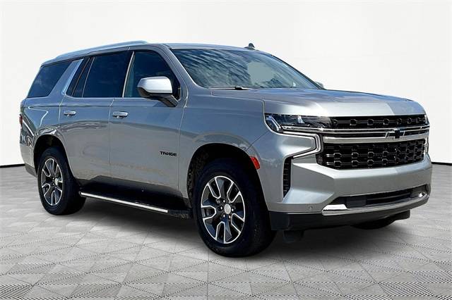 2023 Chevrolet Tahoe LS — SUV — 31,432 mi — Lowell, NC