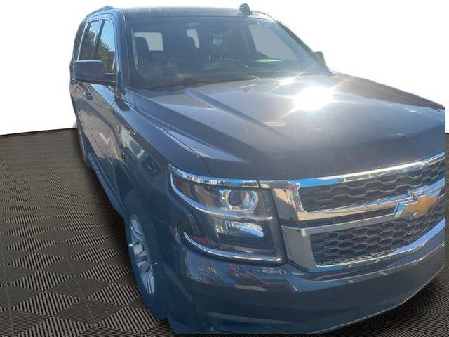 2018 Chevrolet Tahoe LT — SUV — 131,778 mi — Lowell, NC