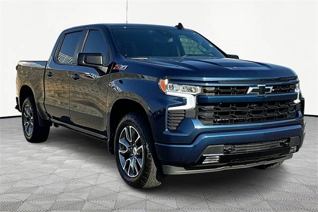 2022 Chevrolet Silverado 1500 RST — Pickup Truck — 29,226 mi — Lowell, NC
