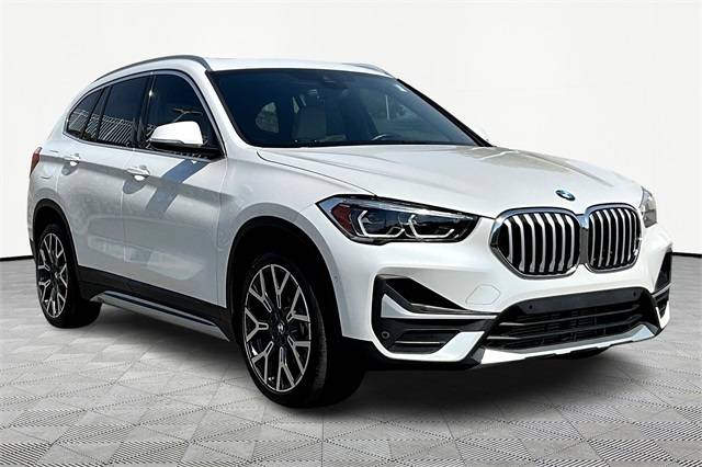 2021 BMW X1 28i — SUV — 10,332 mi — Lowell, NC