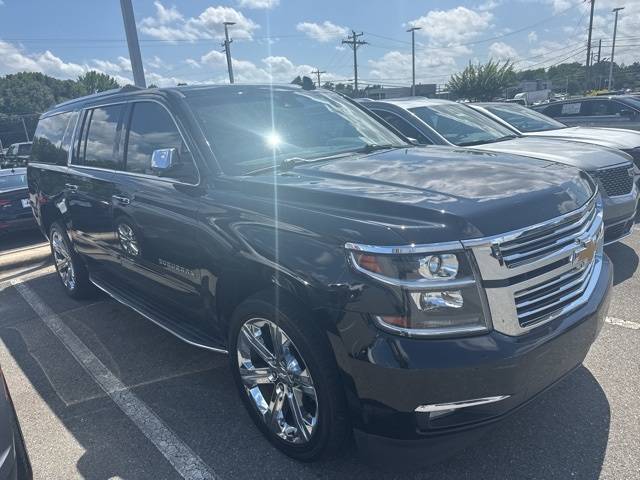 2019 Chevrolet Suburban Premier — SUV — 128,773 mi — Lowell, NC