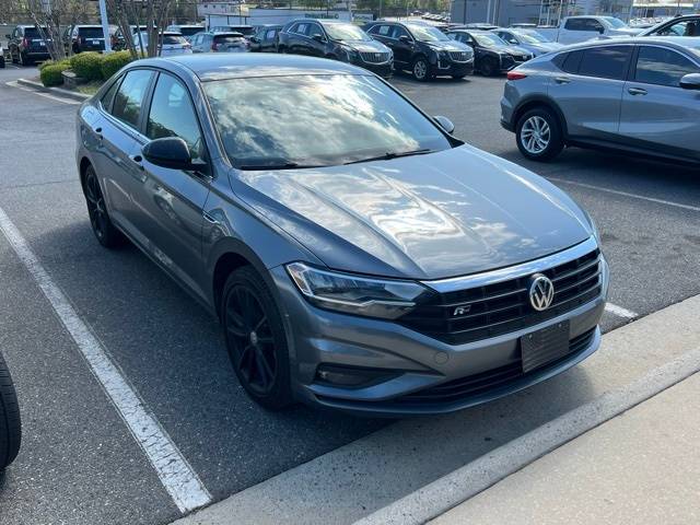 2019 Volkswagen Jetta R-Line — Sedan — 70,289 mi — Lowell, NC