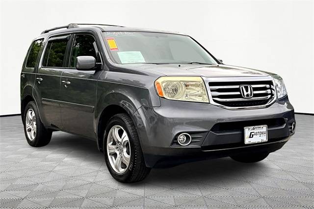 2013 Honda Pilot EX-L — SUV — 184,023 mi — Lowell, NC