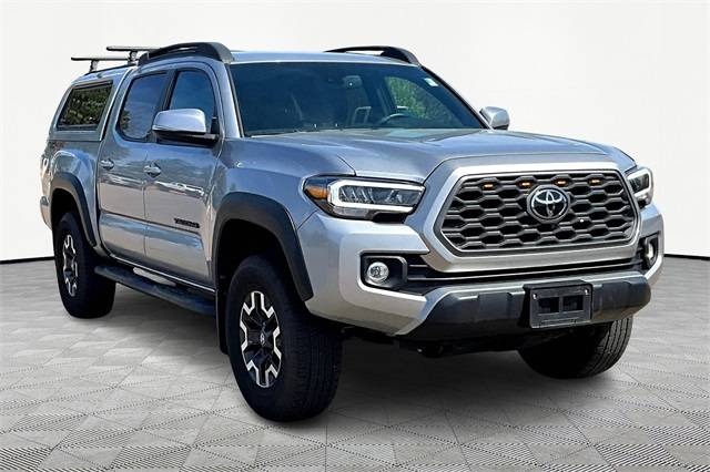 2021 Toyota Tacoma TRD Off Road — Pickup Truck — 50,349 mi — Lowell, NC