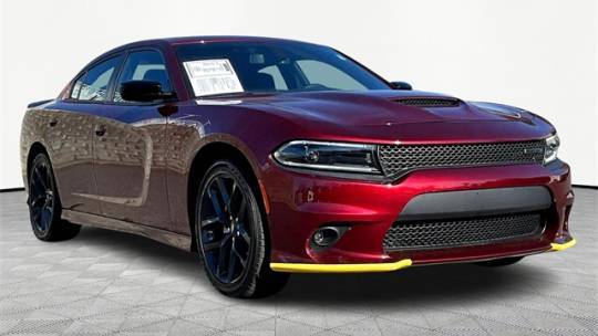 2023 Dodge Charger GT — Sedan — 13,772 mi — Lowell, NC