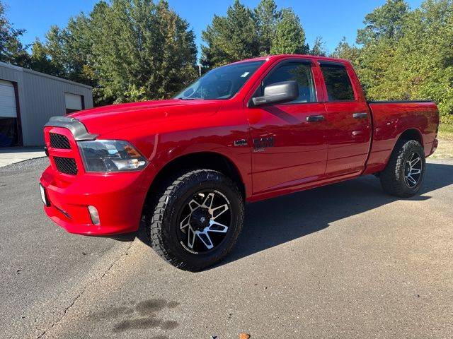 2019 Ram 1500 Classic Express — Pickup Truck — 50,873 mi — Lowell, NC