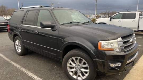 2015 Ford Expedition Limited — SUV — 152,258 mi — Lowell, NC