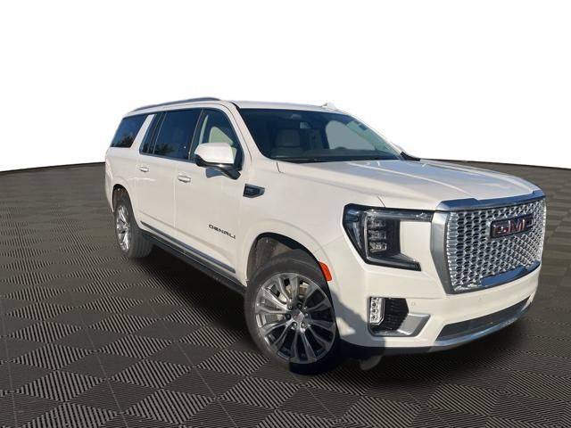 2023 GMC Yukon Denali — SUV — 50,729 mi — Lowell, NC