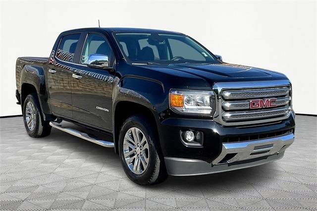 2020 GMC Canyon SLT — Pickup Truck — 69,515 mi — Lowell, NC