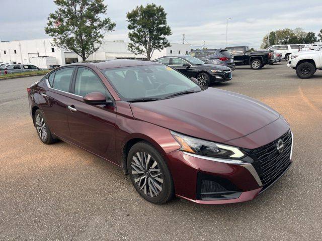 2023 Nissan Altima SV — Sedan — 27,943 mi — Lowell, NC