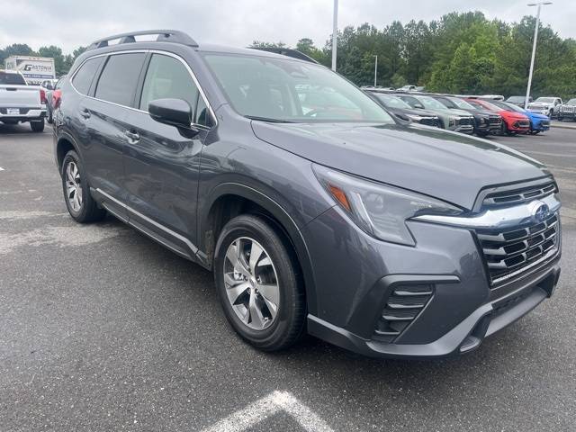 2024 Subaru Ascent Premium — SUV — 21,906 mi — Lowell, NC