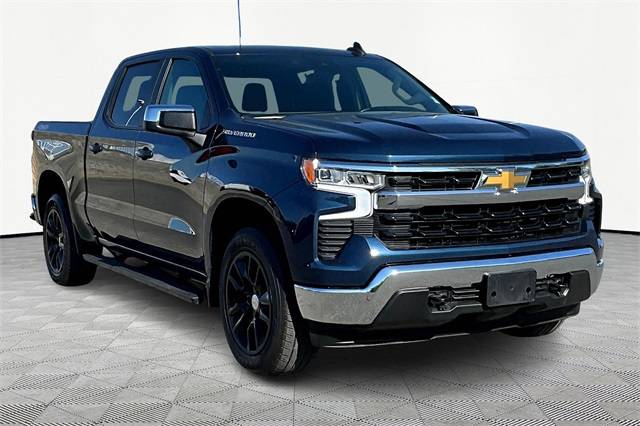 2023 Chevrolet Silverado 1500 LT — Pickup Truck — 16,792 mi — Lowell, NC