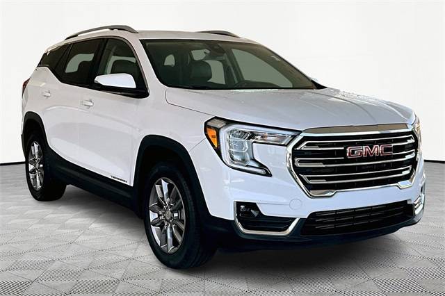 2024 GMC Terrain SLT — SUV — 46,739 mi — Lowell, NC