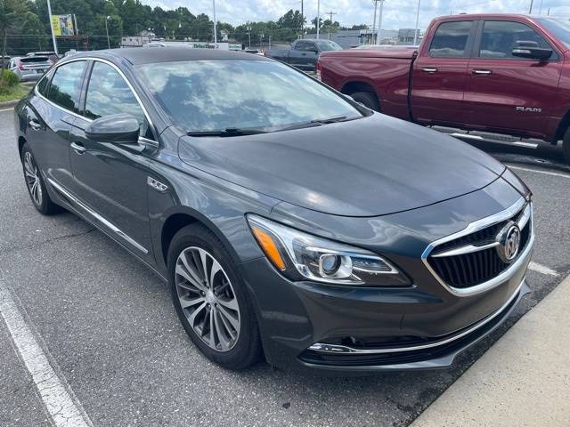 2017 Buick LaCrosse Essence — Sedan — 70,095 mi — Lowell, NC