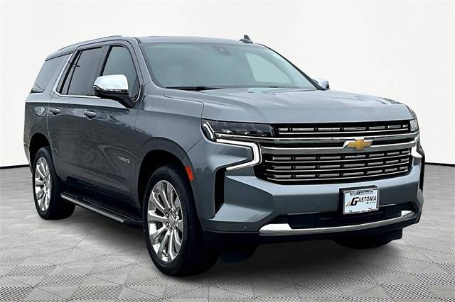 2021 Chevrolet Tahoe Premier — SUV — 66,108 mi — Lowell, NC