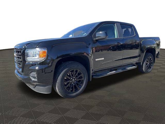 2021 GMC Canyon Elevation Standard — Pickup Truck — 73,459 mi — Lowell, NC